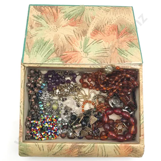 Selection Costume and Collectable Jewellery