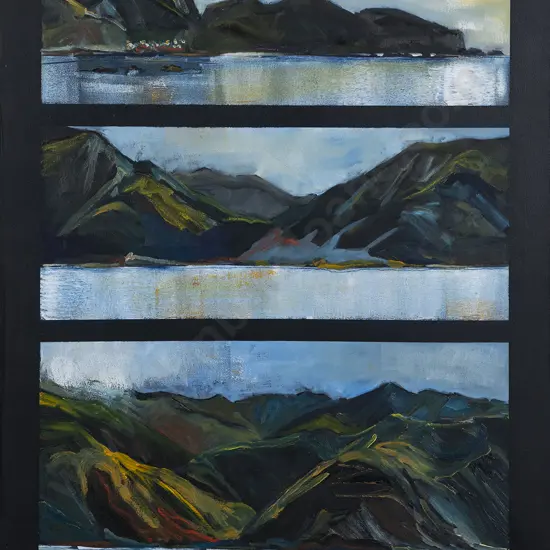 Susan Webb - South Coast