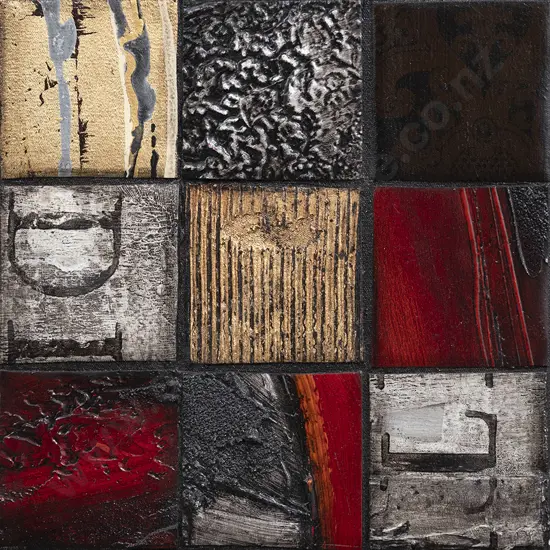 Anna Stitchbury - Untitled