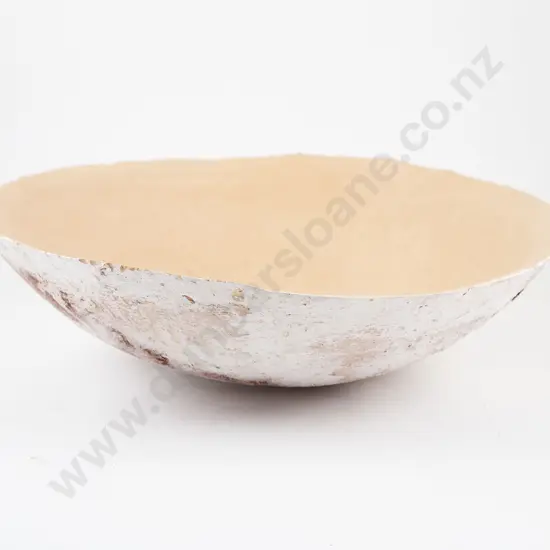 Maurice Bennett - Bowl