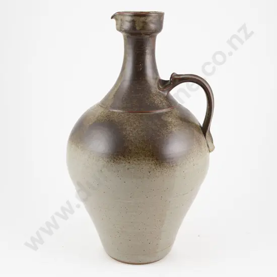 Waimea Pottery Ewer