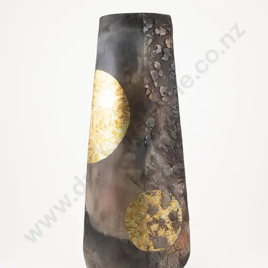 Patti Meads Tall Vase