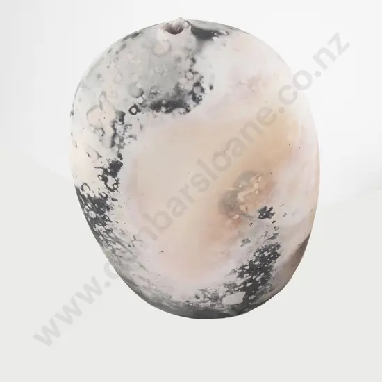 Steve Fulmer Grass Vase