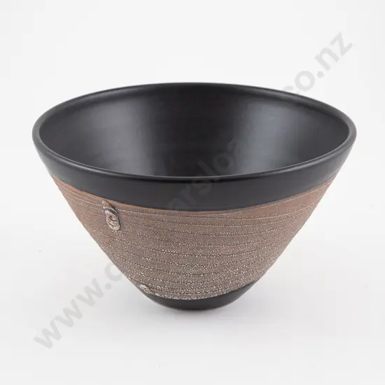 Peter Shearer Deep Bowl