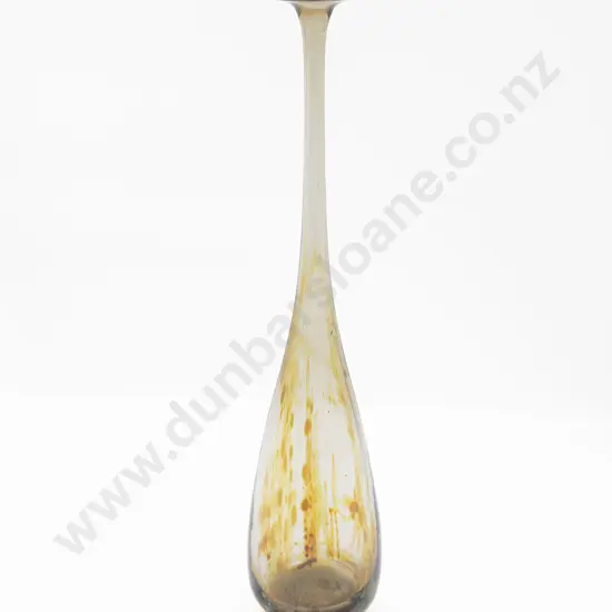 Tony Keupfer Single Stem Vase