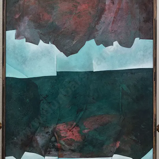 Robert (Rob) Taylor (1945 - 1997) - History Wall no.10 Walled Land