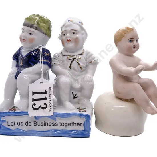 Victorian Type Fairing