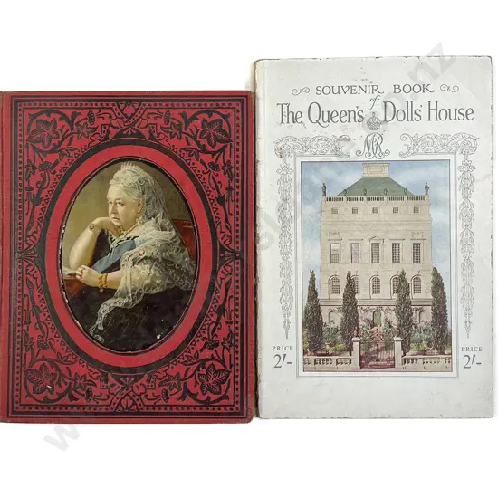 The Adviser: A Book For the Young 1897