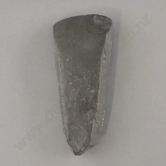 Pre-European Toki (Argillite)