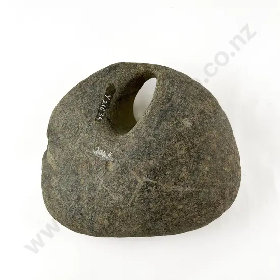 Punga (Anchor Stone)