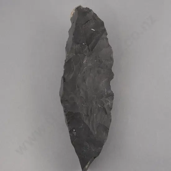 Large Greywacke Rough-out