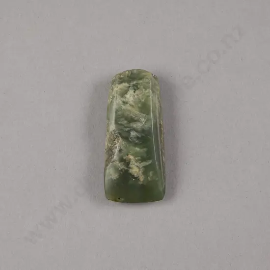 Toki Pounamu