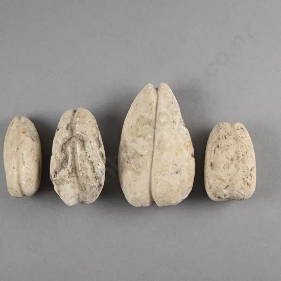 Four Limestone Mahe (Sinkers)