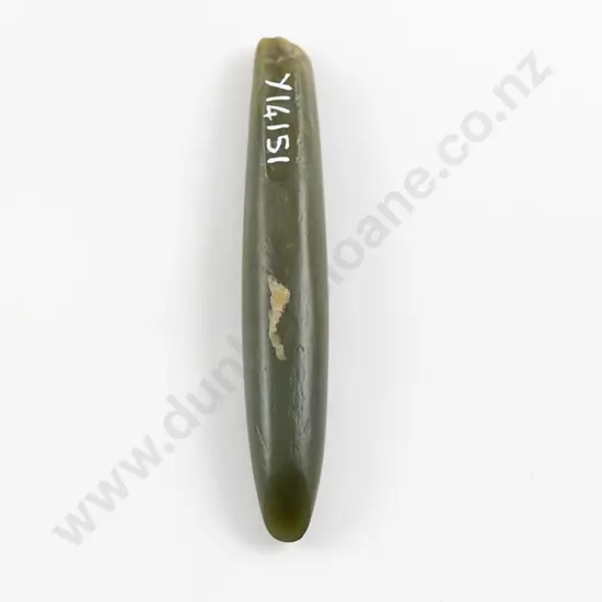 Inanga Whao (Chisel)