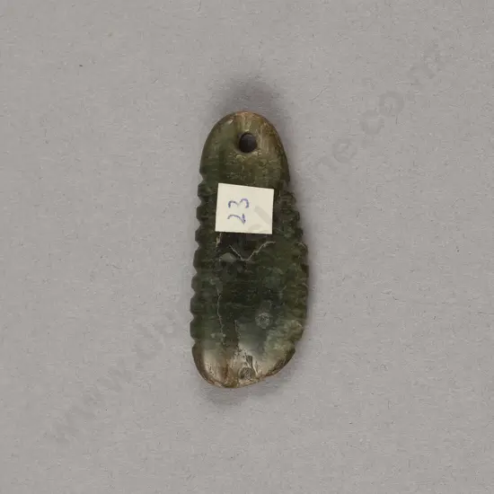 Tangiwai Pounamu