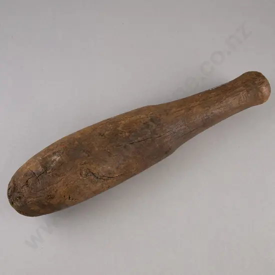 Patu Aruhe (Fernroot Beater)