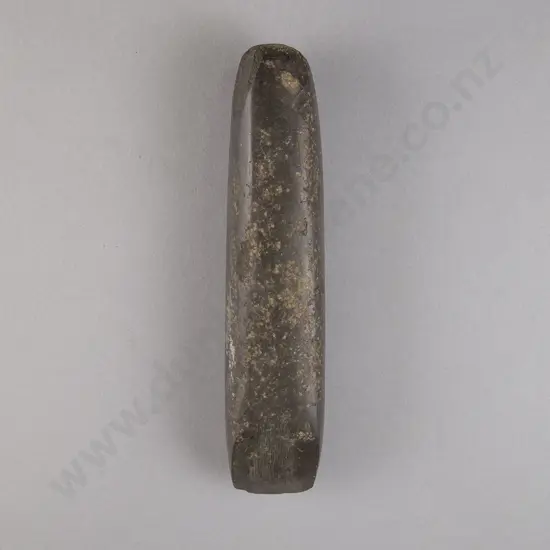 Pre-European Toki (Argillite)