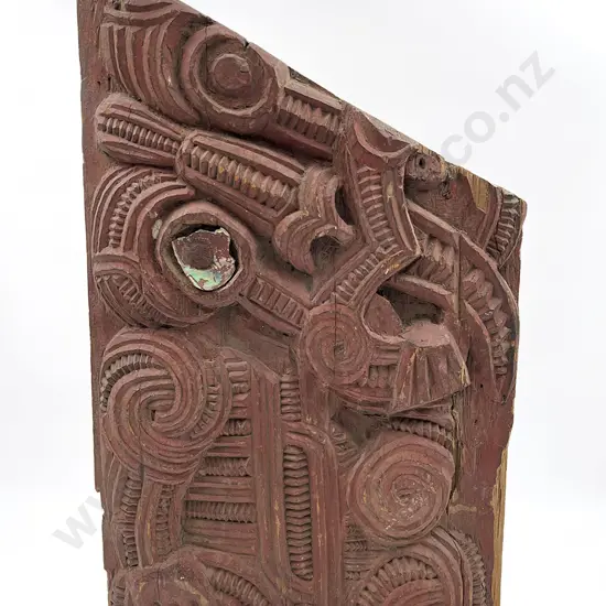 A Late 19th Century Architectural Board