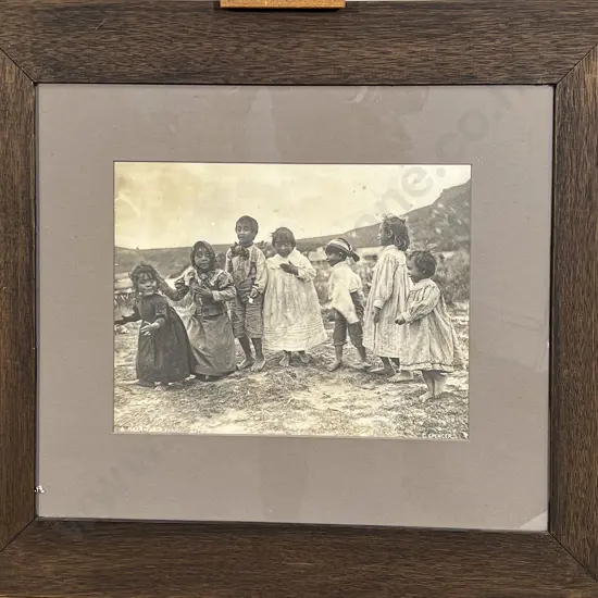 Charles Spencer  A Penny for a Haka