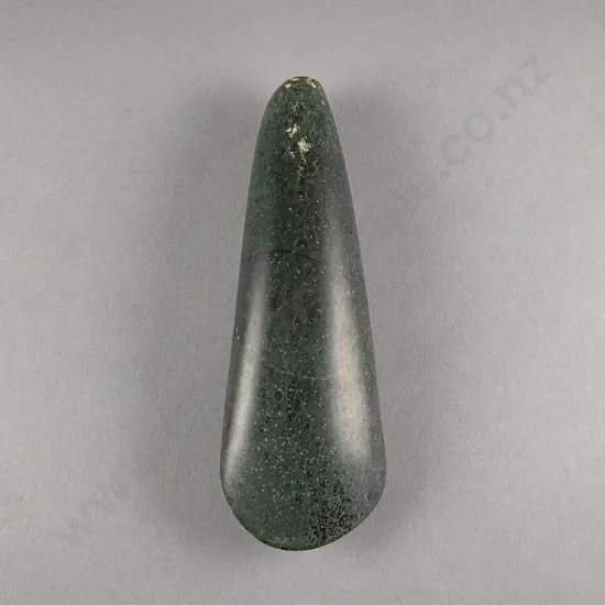 Papua New Guinea Asmat Adze