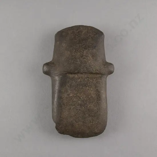 Solomon Island Stone Adze