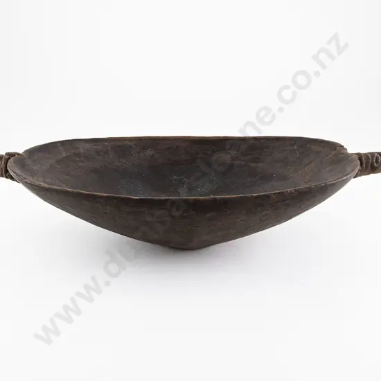 Papua New Guinea Feast Bowl