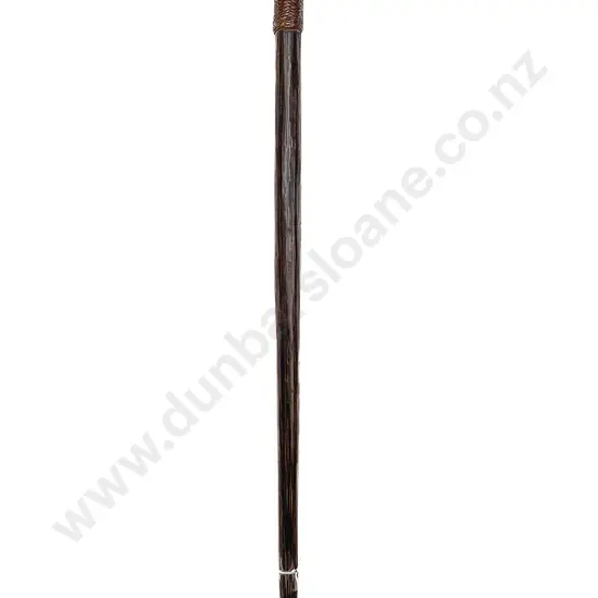 Papua New Guinean Short War Club