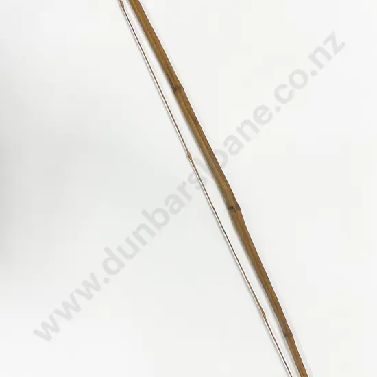 Dani Tribe War-Bow (Irian Jaya)