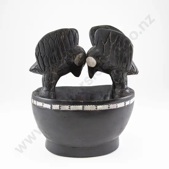 Solomon Islands Bowl