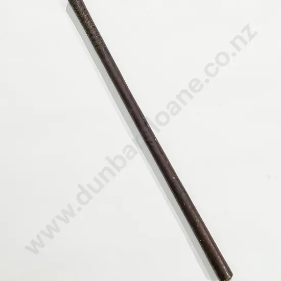 Samoan Pole Club