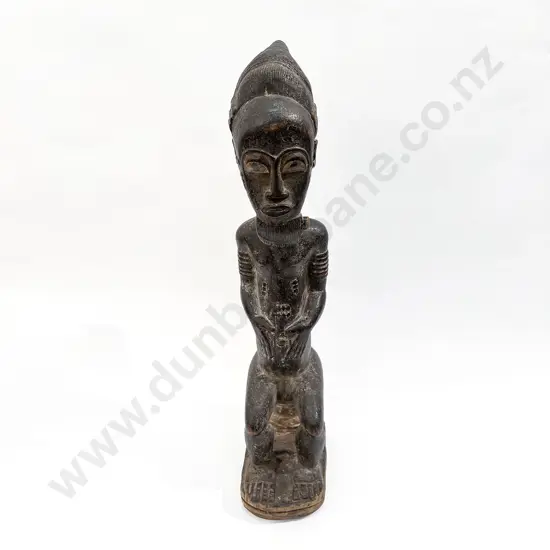 Baule Figure