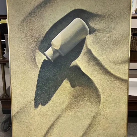 Max Tilley Print (AF)
