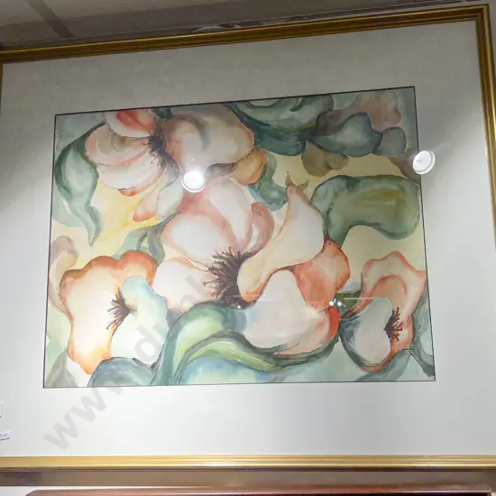 Vivanti - Floral Still Life