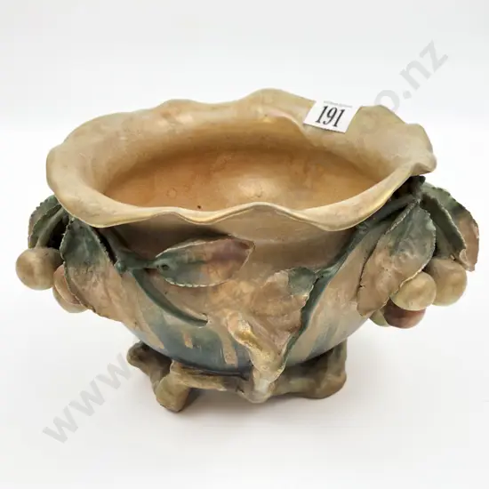 Decorative Amphora Vase (AF)