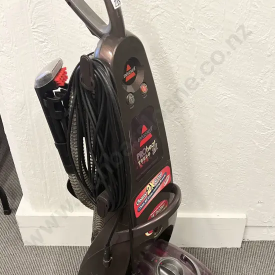 Bissel Electric Floor Cleaner