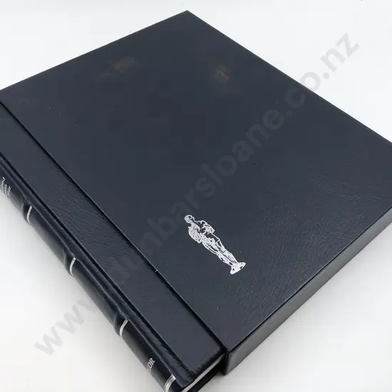 "The New Zealand Sportsman Of The Year McGregor"