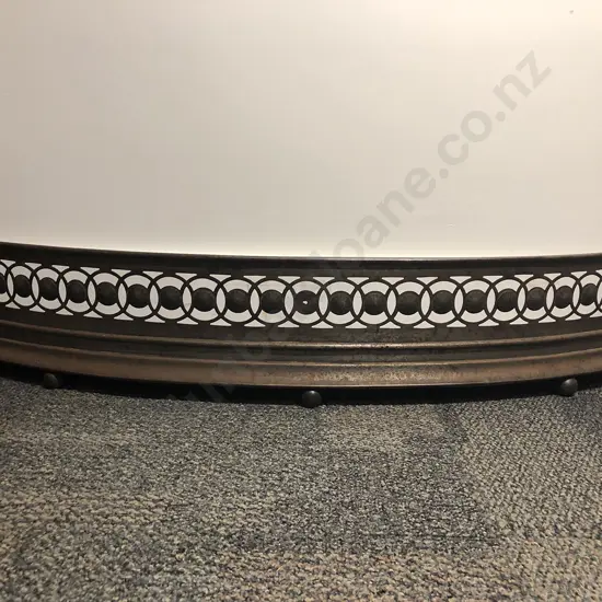 Decoctive Fire Surround