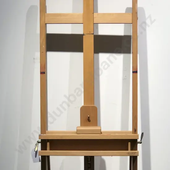 Mabef Artist's Easel