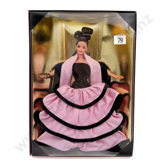 1996 Escada Barbie