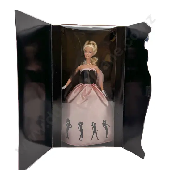 2000 Timeless Silhouette Barbie