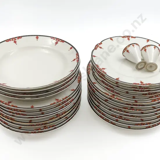 Part Dinner Set