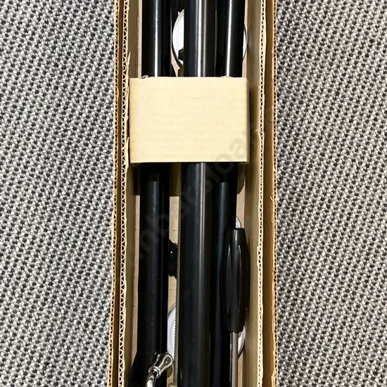Hansa Elevator Tripod in Original Case
