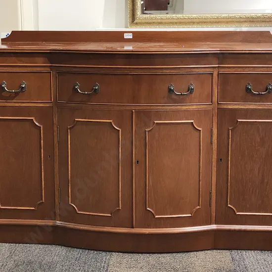 Reproduction Sideboard