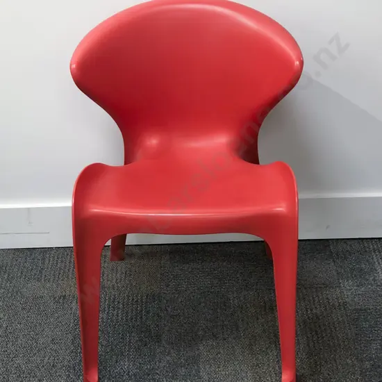 Heller Design Single Chair