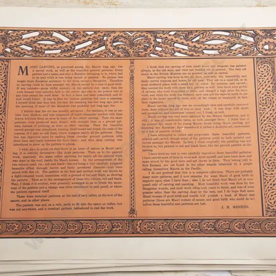 5 Cartons Of Whakatane Historical Society Journals/Reviews