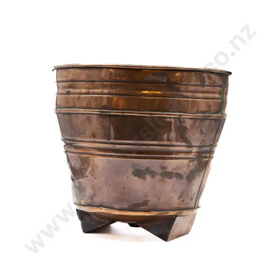 Copper Bucket