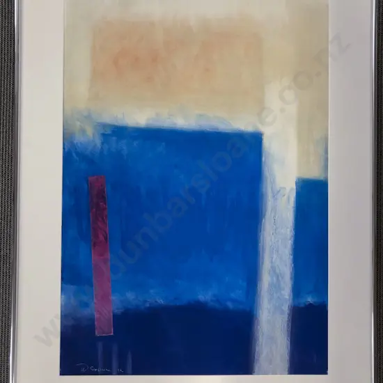 Wallace Crossman - Space