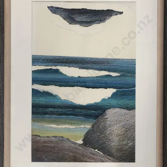 Brian Strong - Waves