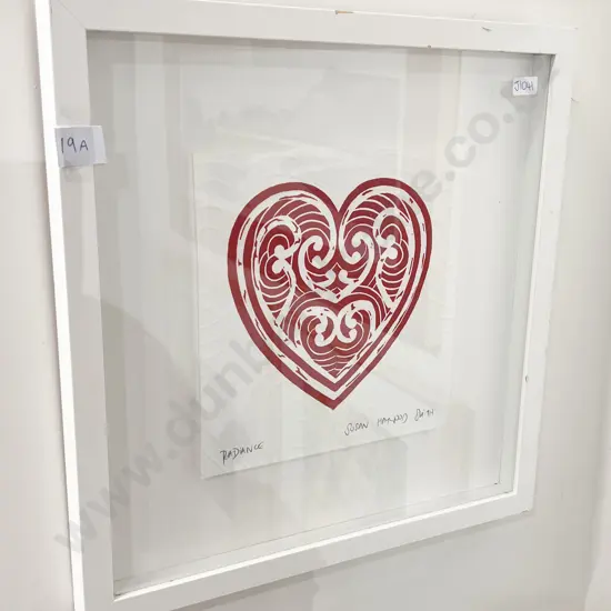 Susan Haywood Smith - Radiance