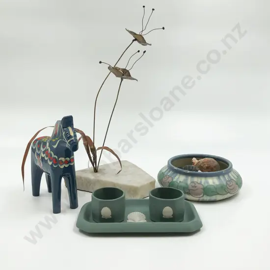 Mixed Lot of Assorted